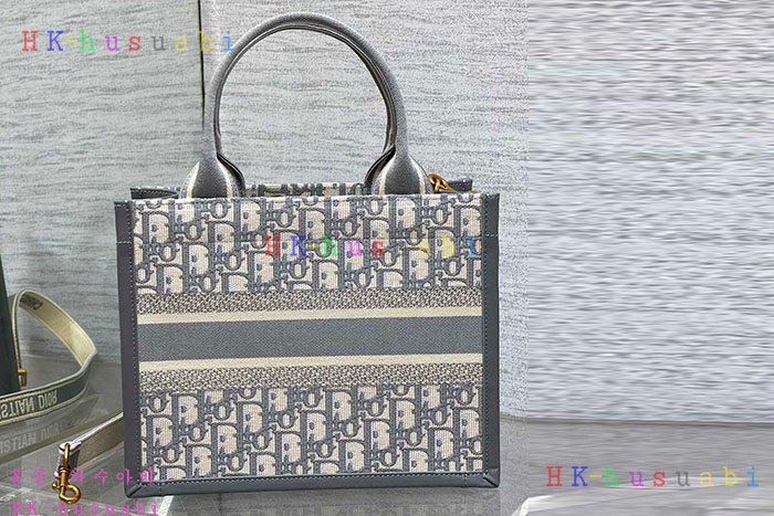 ★미러급★디올  Dior 북 토트스몰 백 M1325