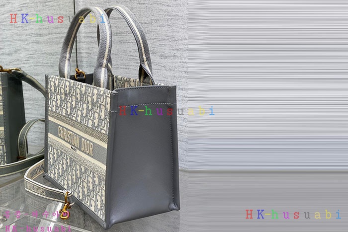 ★미러급★디올  Dior 북 토트스몰 백 M1325