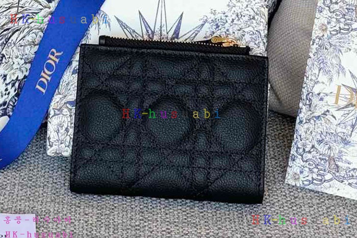 ★미러급★디올 Dior Caro Dahlia 지갑 S5173-6
