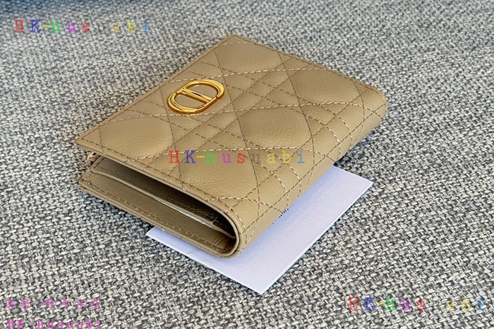 ★미러급★디올 Dior Caro Dahlia 지갑 S5173-7