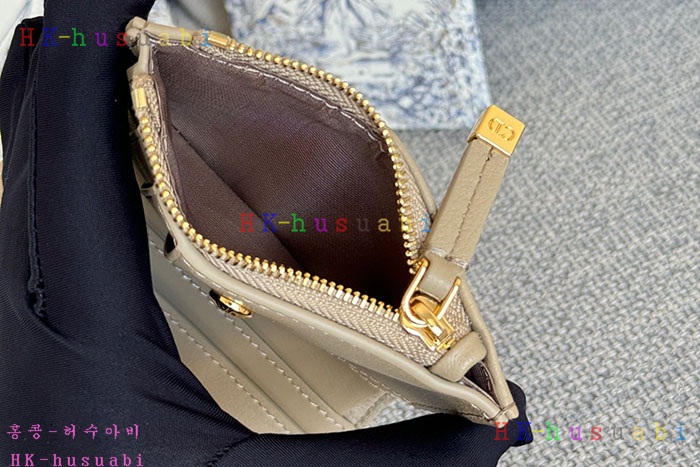 ★미러급★디올 Dior Caro Dahlia 지갑 S5173-7