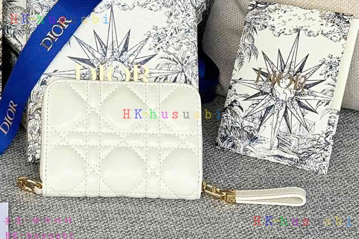 ★미러급★디올 DIOR 카로 지퍼 카드지갑 S5034-2