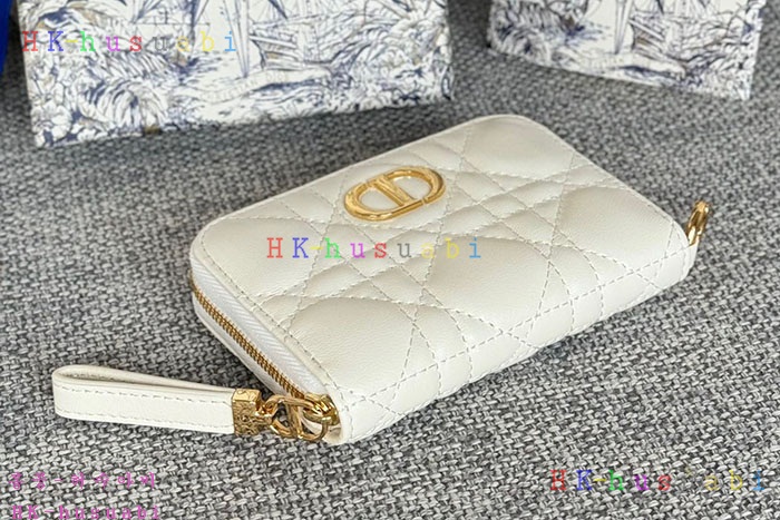 ★미러급★디올 DIOR 카로 지퍼 카드지갑 S5034-2