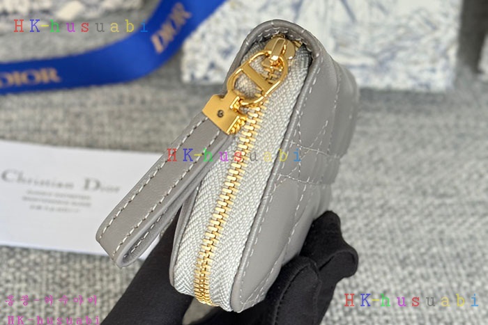 ★미러급★디올 DIOR 카로 지퍼 카드지갑 S5034-4