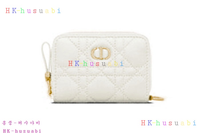★미러급★디올 DIOR 카로 지퍼 카드지갑 S5034-2