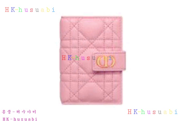 ★미러급★디올 카로 카드 지갑 까나쥬 S5157-9
