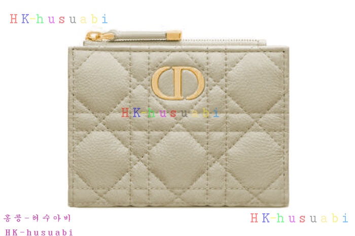 ★미러급★디올 Dior Caro Dahlia 지갑 S5173-7