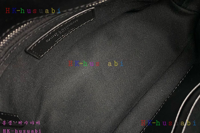★미러급★입생로랑 PUFFER 푸퍼 토이백 759337