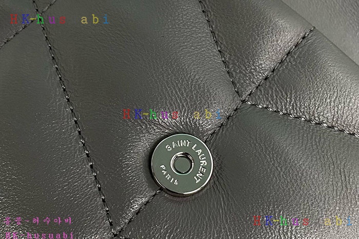 ★미러급★입생로랑 PUFFER 푸퍼 토이백 759337-3