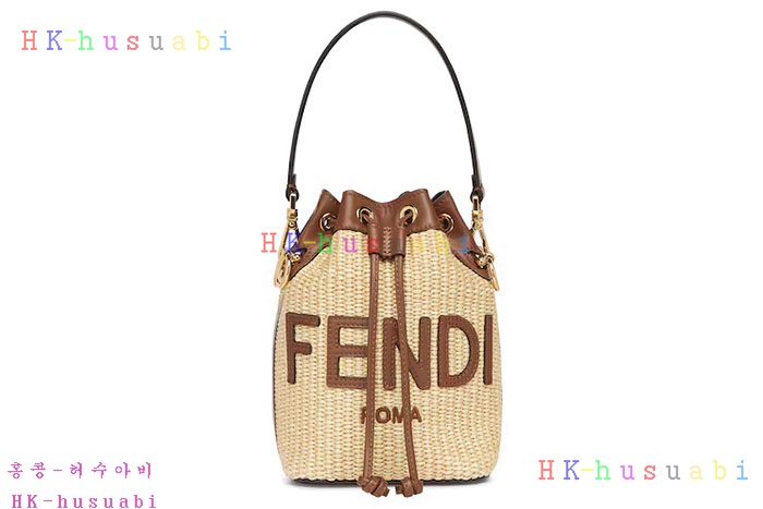 ★미러급★펜디 몬트레조 미니백 8BS010