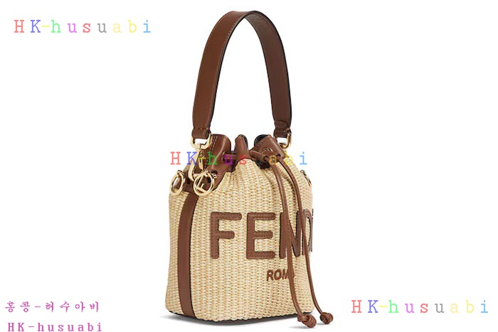 ★미러급★펜디 몬트레조 미니백 8BS010