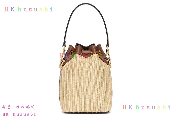 ★미러급★펜디 몬트레조 미니백 8BS010