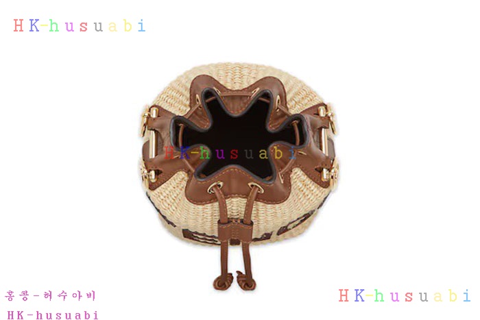 ★미러급★펜디 몬트레조 미니백 8BS010