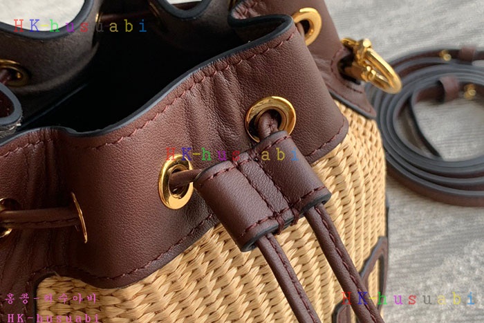 ★미러급★펜디 몬트레조 미니백 8BS010