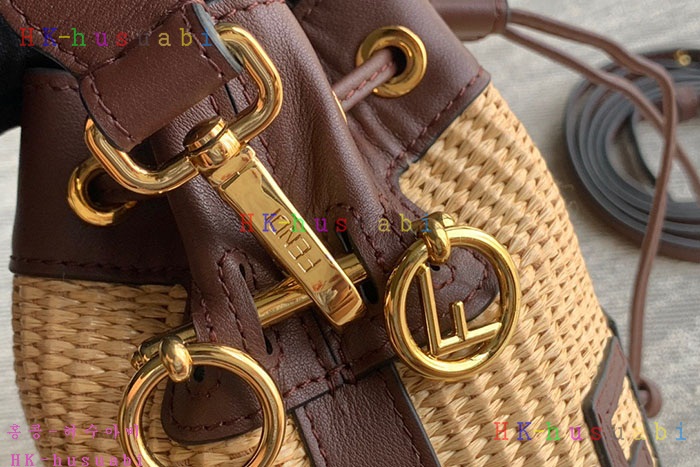 ★미러급★펜디 몬트레조 미니백 8BS010