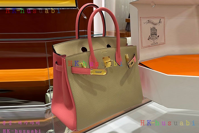 ★미러급★에르메스 버킨 30 H 680010