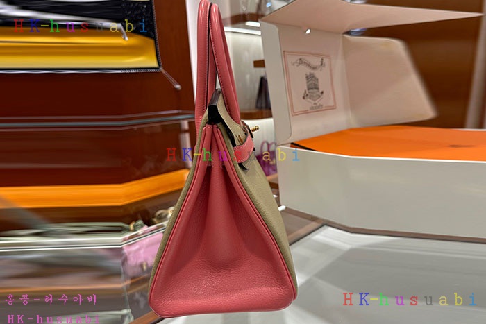 ★미러급★에르메스 버킨 30 H 680010