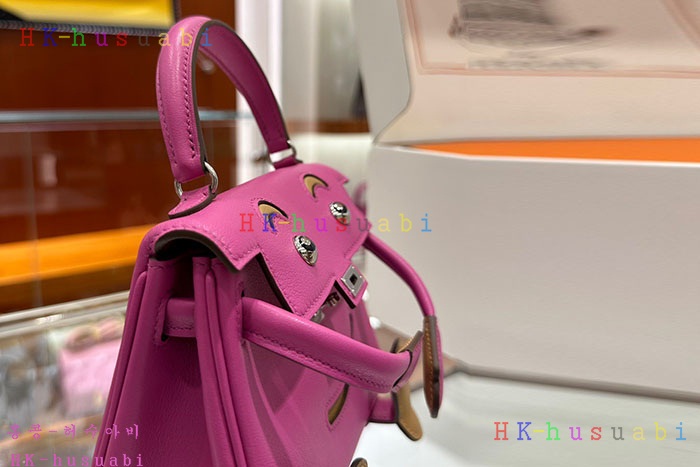 ★미러급★에르메스 켈리돌 H 447011
