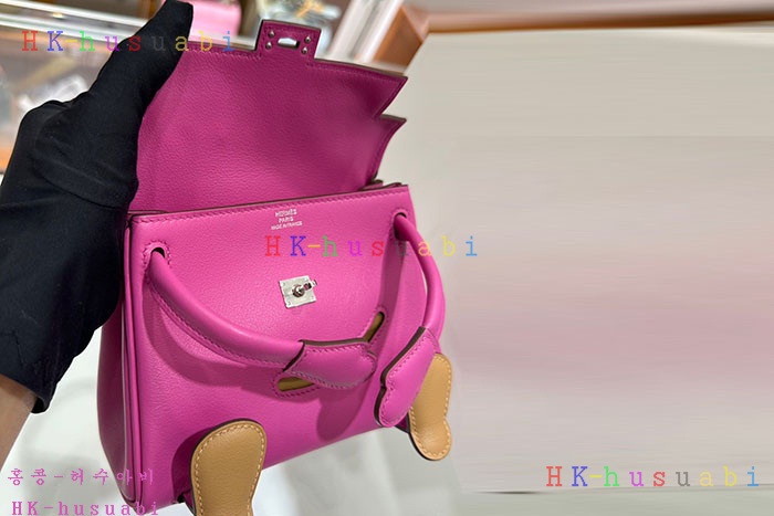 ★미러급★에르메스 켈리돌 H 447011