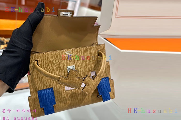 ★미러급★에르메스 켈리돌 H 447012