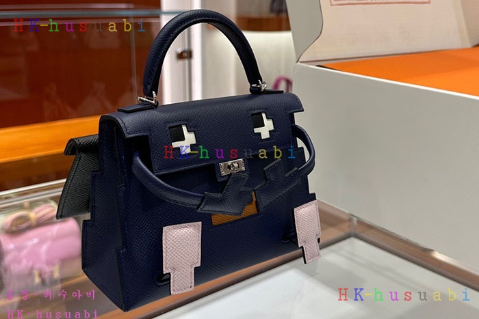 ★미러급★에르메스 켈리돌 H 447013
