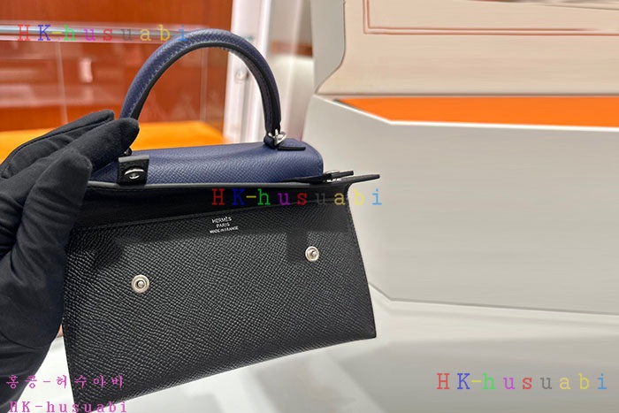 ★미러급★에르메스 켈리돌 H 447013