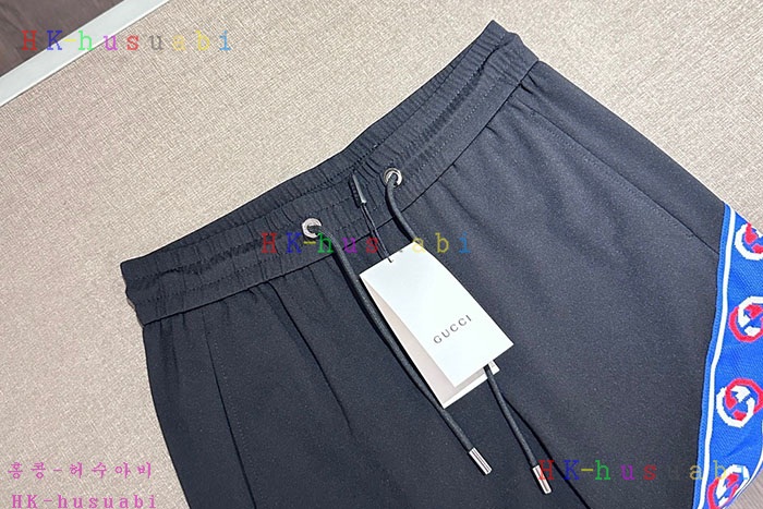 NEW 구찌 반바지 신상 GU 1470445