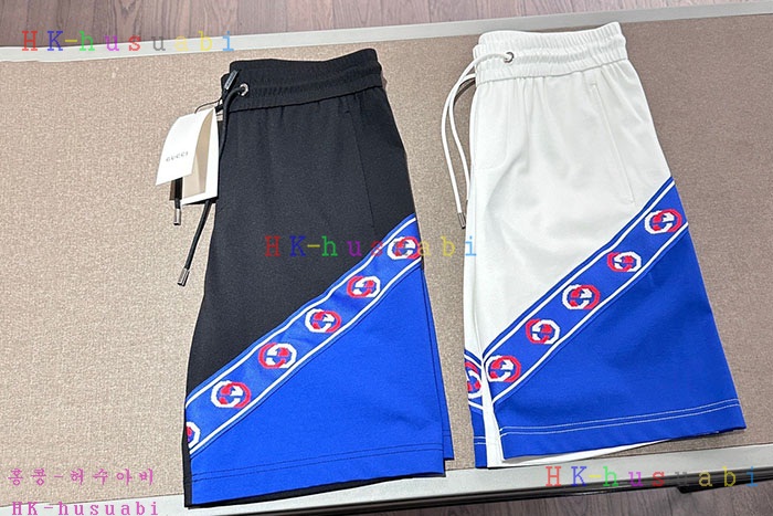 NEW 구찌 반바지 신상 GU 1470445