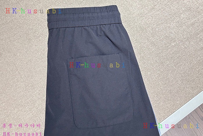 NEW 구찌 반바지 신상 GU 1470447