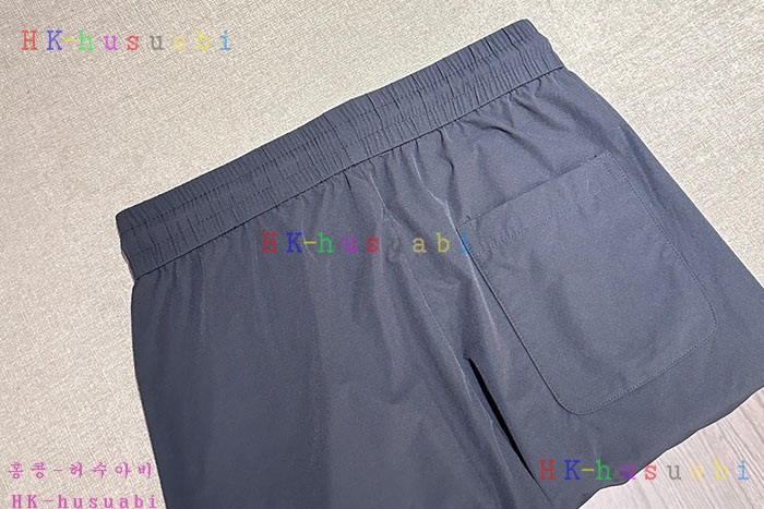 NEW 구찌 반바지 신상 GU 1470447