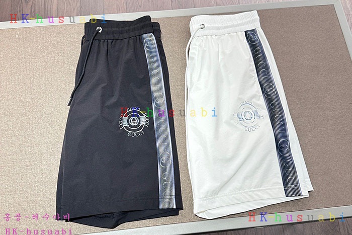 NEW 구찌 반바지 신상 GU 1470447