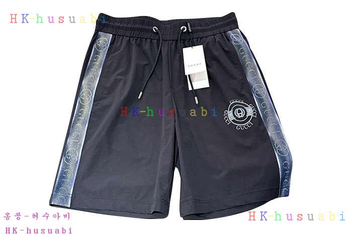 NEW 구찌 반바지 신상 GU 1470447