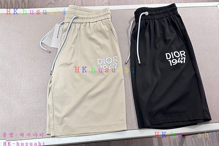 NEW 디올 반바지 신상 DR 887045