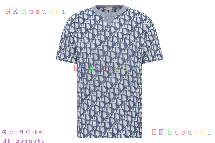 NEW 디올 반팔티 신상 DR 887049