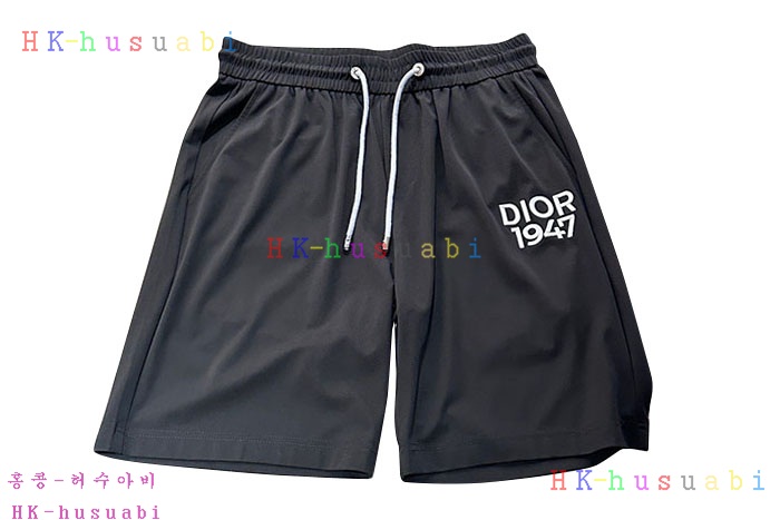 NEW 디올 반바지 신상 DR 887045