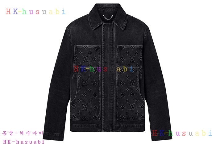 NEW 루이비통 자켓 신상 LV 118900