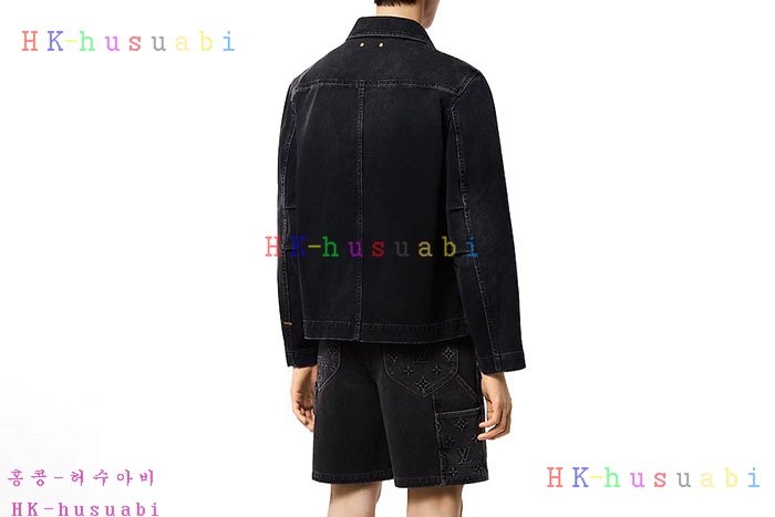 NEW 루이비통 자켓 신상 LV 118900