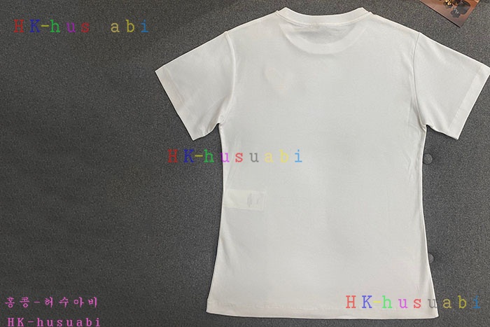 NEW 루이비통 반팔티 신상 LV 118904