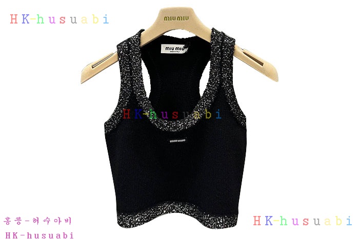 NEW 미우미우 상하의셋트 신상  M 3325017
