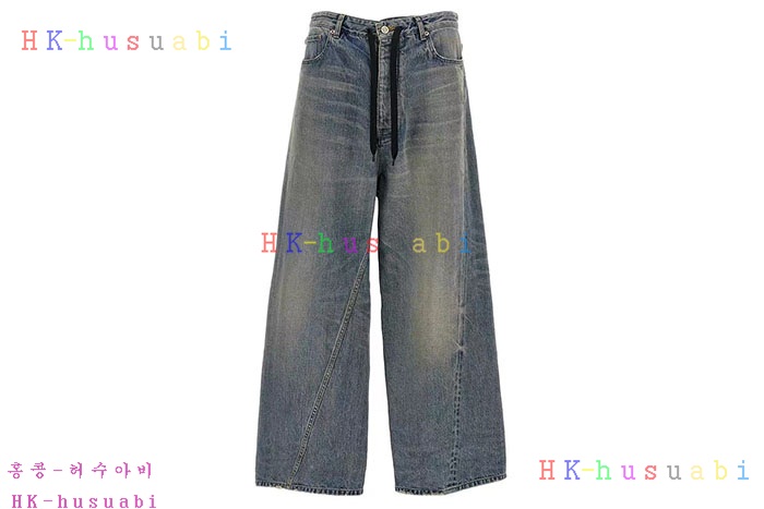 NEW 발렌시아가 바지 신상 B 8870053