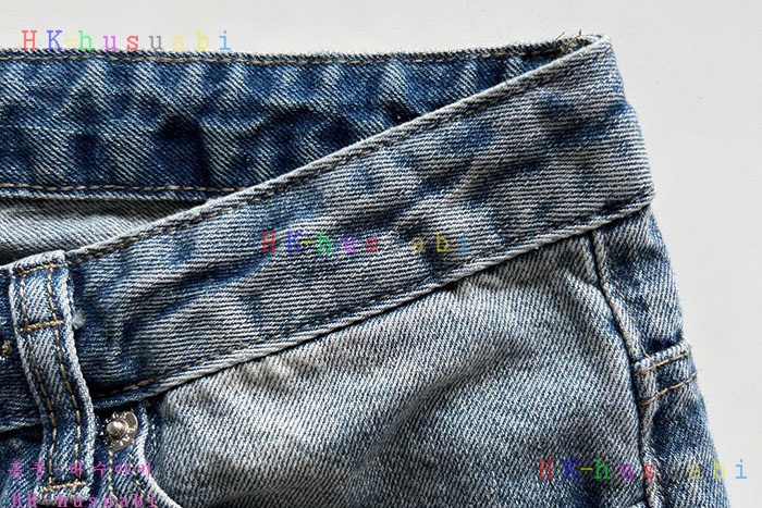 NEW 발렌시아가 바지 신상 B 8870053