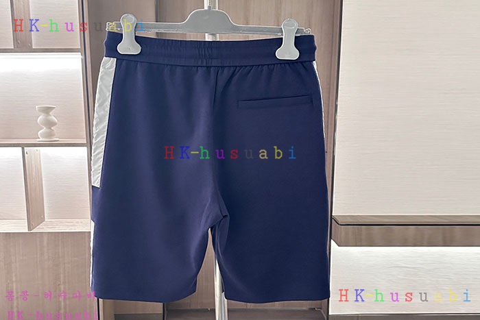 NEW 에르메스 반바지 신상 H 95001