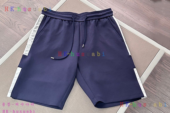 NEW 에르메스 반바지 신상 H 95001