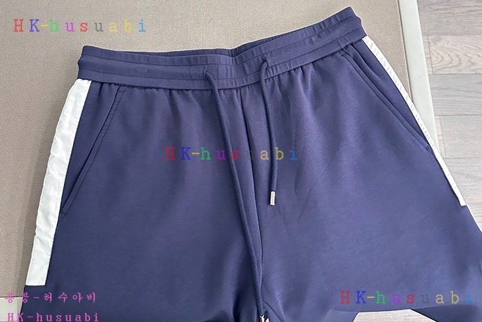 NEW 에르메스 반바지 신상 H 95001