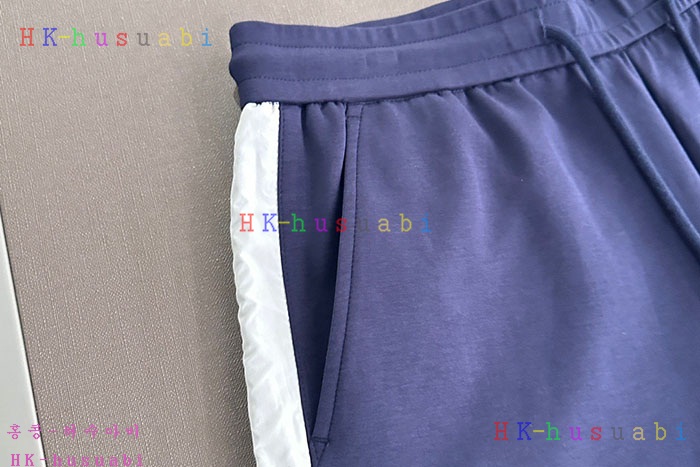 NEW 에르메스 반바지 신상 H 95001