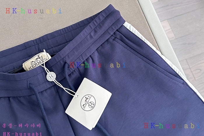 NEW 에르메스 반바지 신상 H 95001