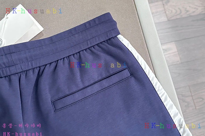 NEW 에르메스 반바지 신상 H 95001
