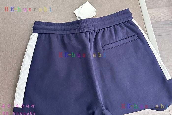 NEW 에르메스 반바지 신상 H 95001