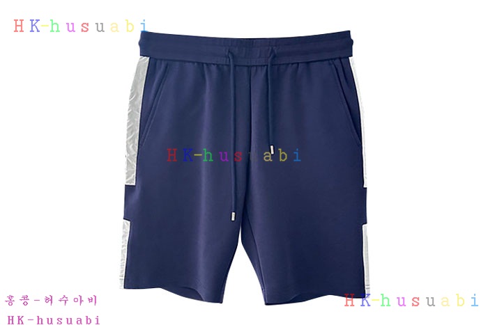NEW 에르메스 반바지 신상 H 95001