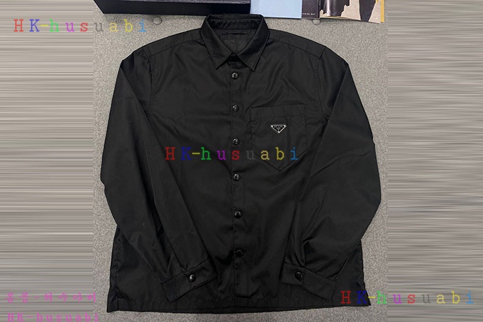 NEW 프라다 자켓 신상 P 447047